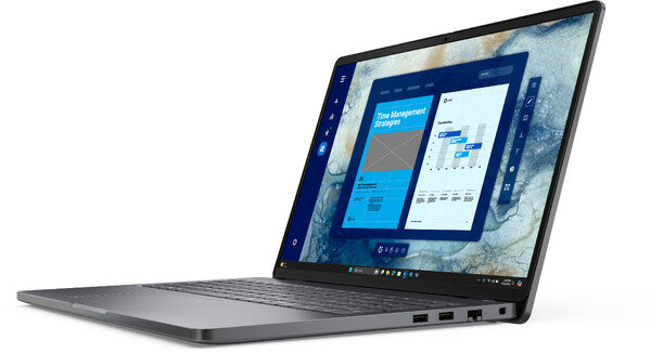 LAPTOP DELL PRO 16 | INTEL CORE™ 7 150U | 16 GB | 512 GB SSD | 16 FHD | WIN11 PRO | 1 AÑO DE GARANTIA | NEGRO | CTV12 LAPTOP DELL PRO 16 | INTEL CORE™ 7 150U | 16 GB | 512 GB SSD | 16 FHD | WIN11 PRO | 1 AÑO DE GARANTIA | NEGRO | CTV12